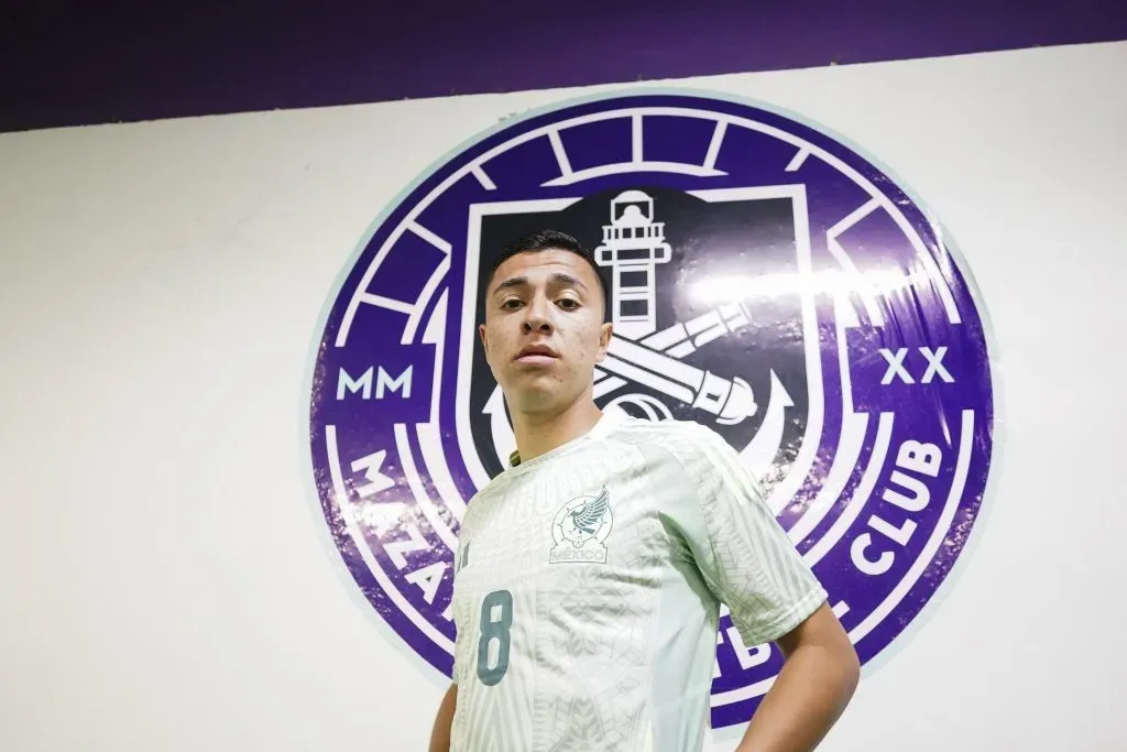 La tremenda oferta que Cruz Azul lanzó por Andrés Montaño (Imago 7)