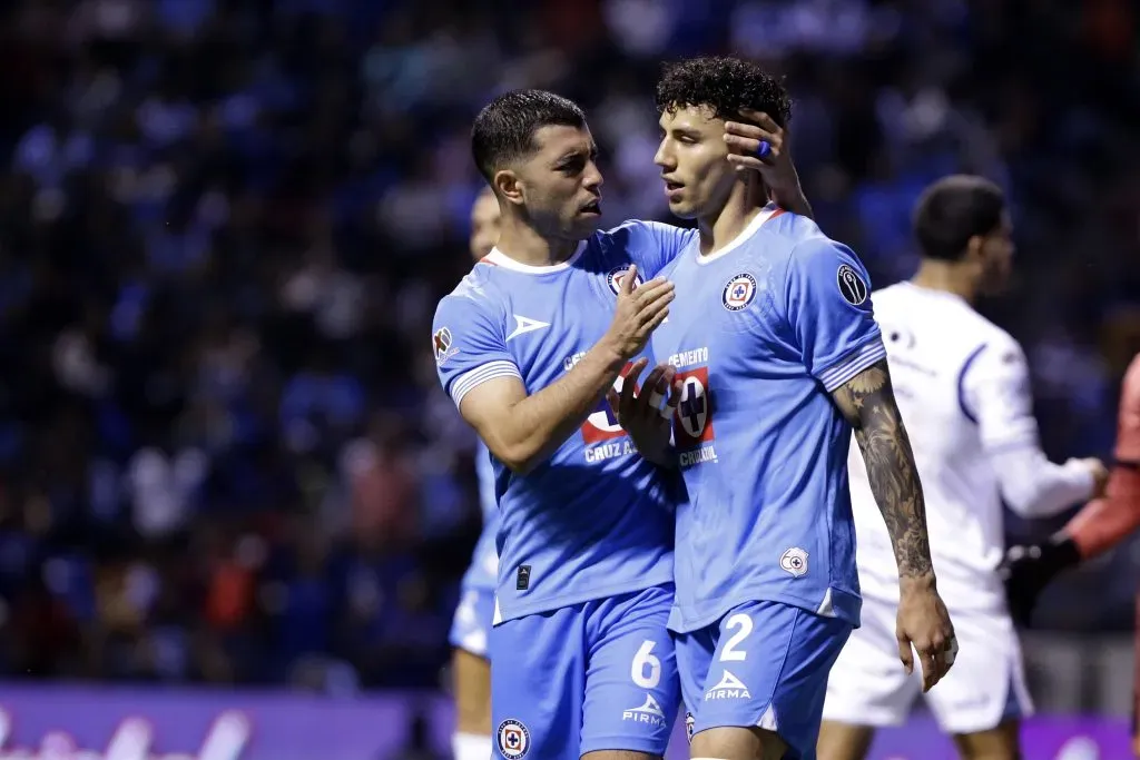 Jorge Sánchez desperdició un penal frente a Puebla cuando no era el cobrador oficial. En conferencia de prensa, Martín Anselmi mostró su enojo. Cruz Azul tenía un gran desafío por delante contra