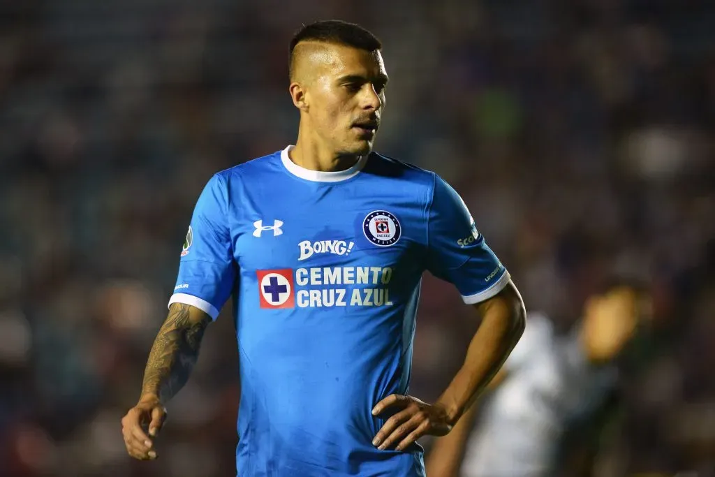 Fue árbitro, brilló en la Liga MX y fracasó en Cruz Azul por codicia (Jam Media)