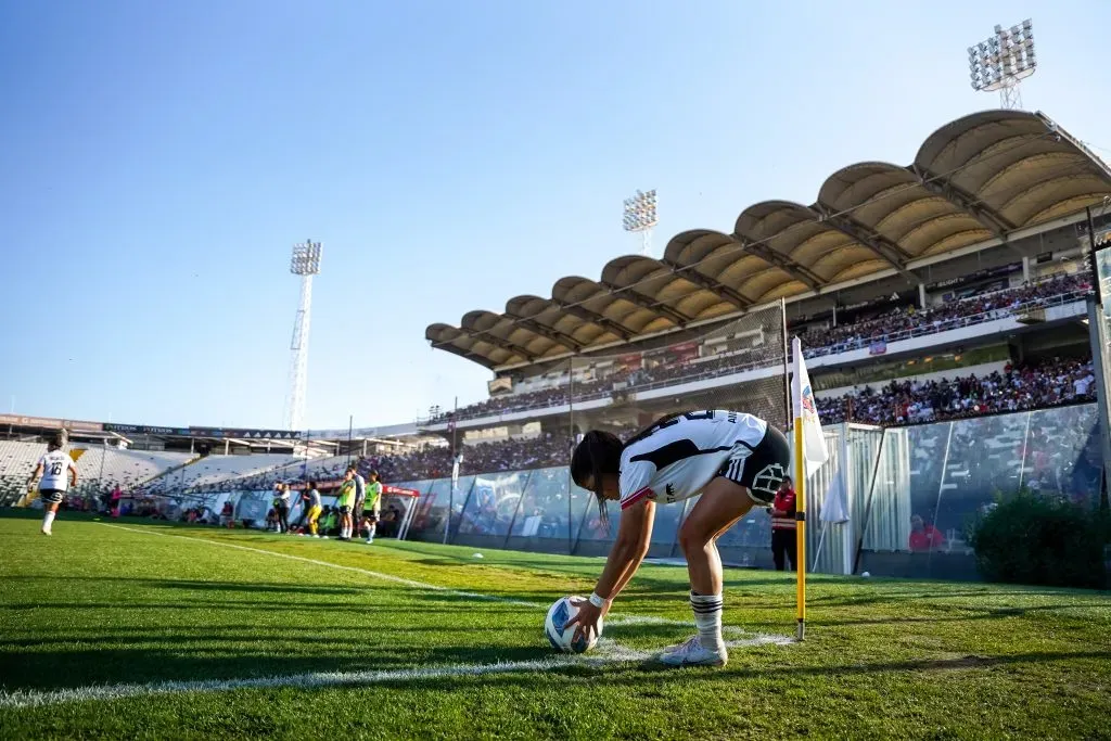 Foto: Guillermo Salazar / DaleAlbo.