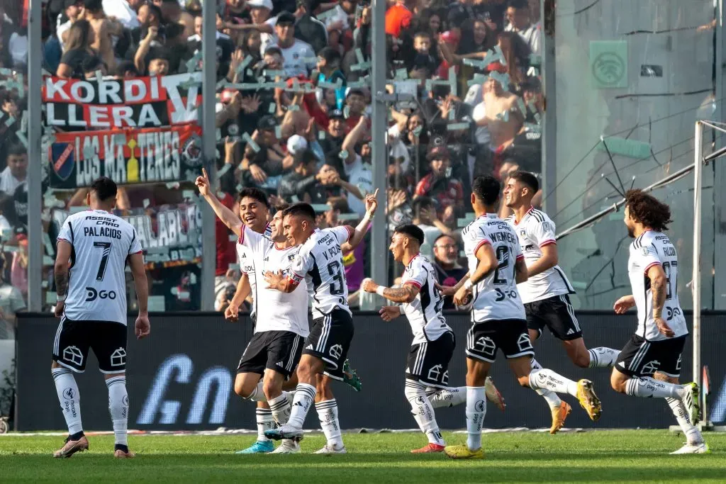 Este día martes, el Popular se enfrentará ante Magallanes en Rancagua | Foto: Guillermo Salazar.