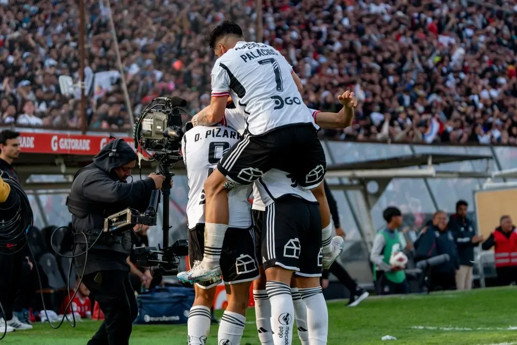 Futebol da América do Sul - Classificação do Campeonato Chileno 🇨🇱 após  dezoito rodadas: Cobresal segue em primeiro com três pontos de vantagem em  relação ao segundo colocado Huachipato. Em terceiro lugar