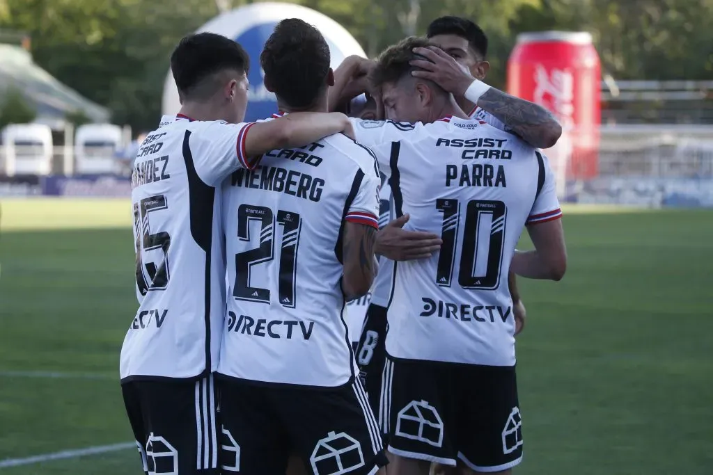 Pese a doblar el valor de la plantilla de los acereros, esto no se vio reflejado en la tabla de posiciones | Foto: Photosport.