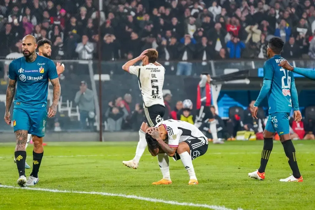 Para llegar hasta la fase de grupos de Copa Libertadores, el Popular deberá recorrer un largo camino | Foto: Guillermo Salazar.