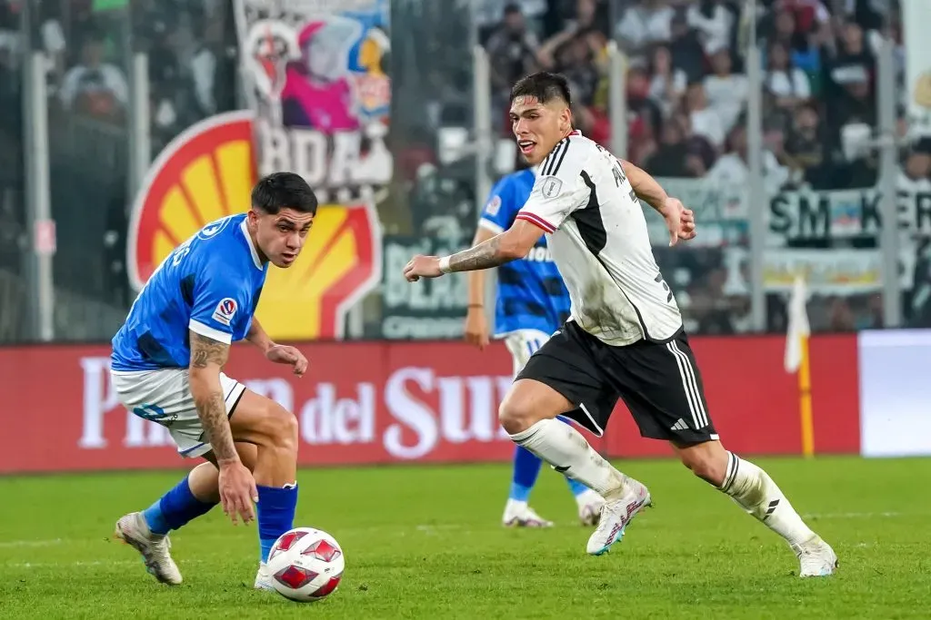 El Cacique se verá las caras ante los Acereros el próximo domingo 11 de febrero por la Supercopa. Foto: Guille Salazar/DaleAlbo.