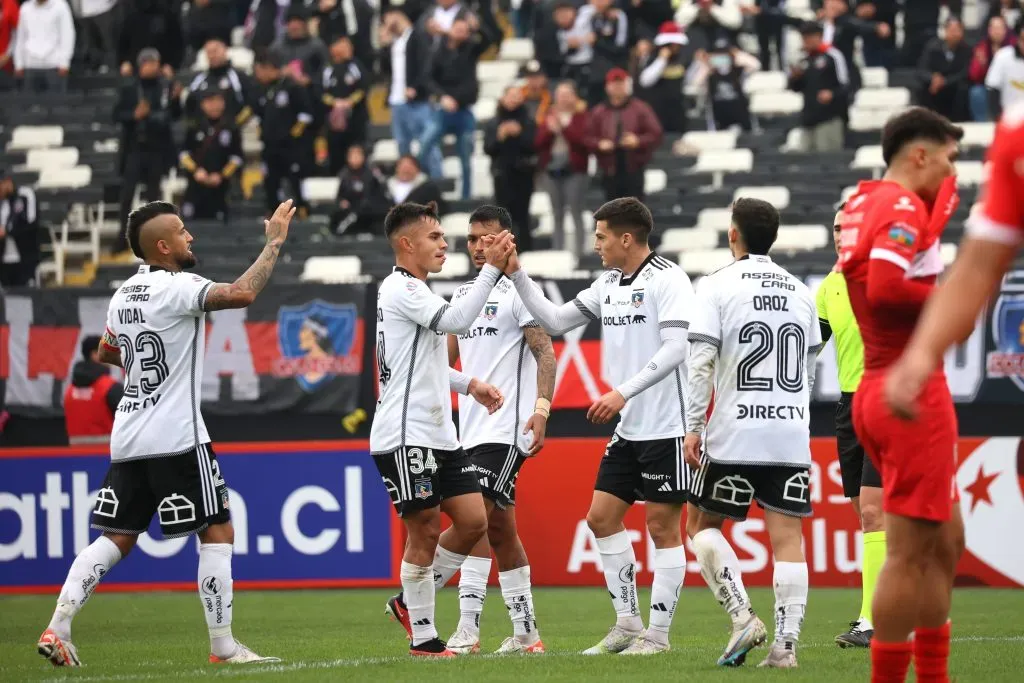 Zapping TV será el encargado de transmitir el amistoso entre el Cacique y Universitario de Perú. Foto: Photosport.