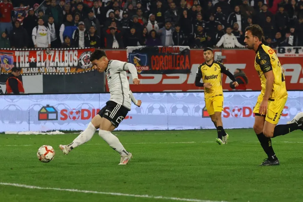 Foto: Photosport
