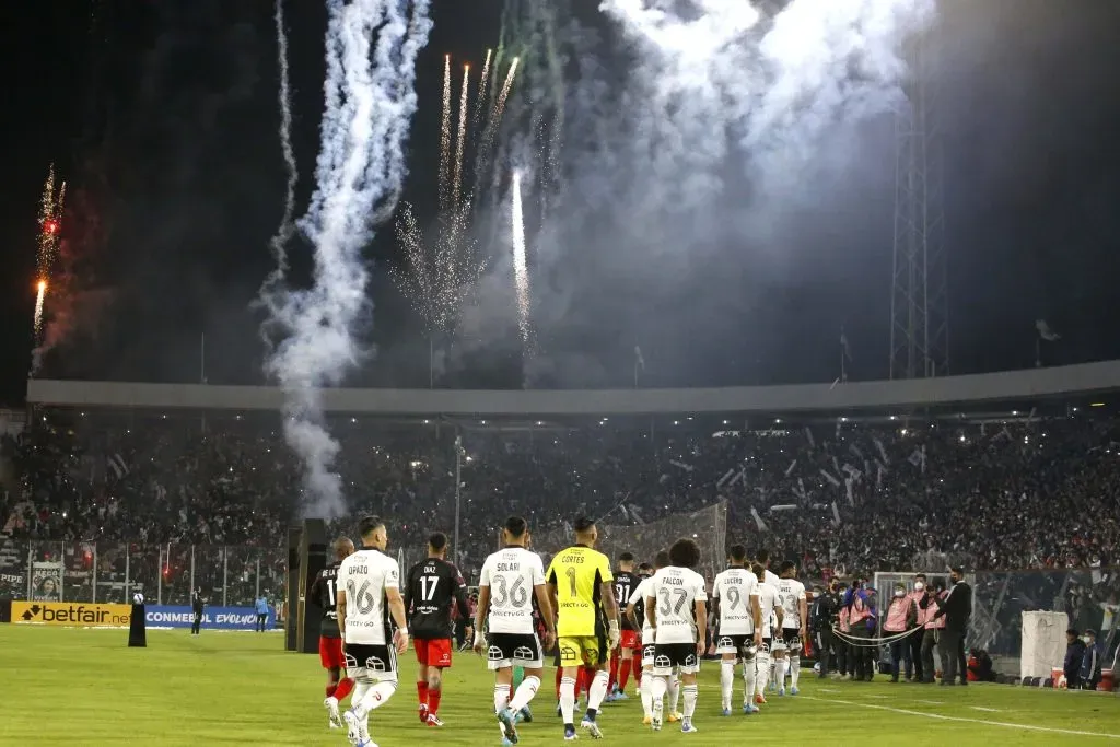 El Cacique recibirá a River Plate el martes 17 de septiembre a partir de las 21:30 horas en el Estadio Monumental. 