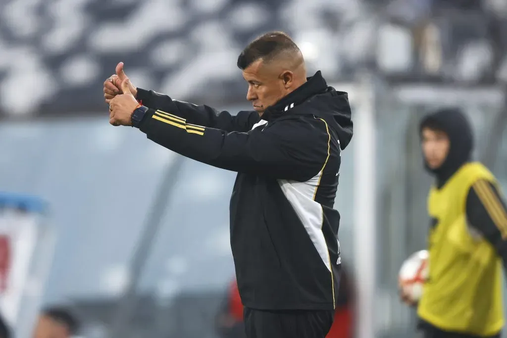 Aseguran que Colo Colo está tranquilo con la denuncia de la U