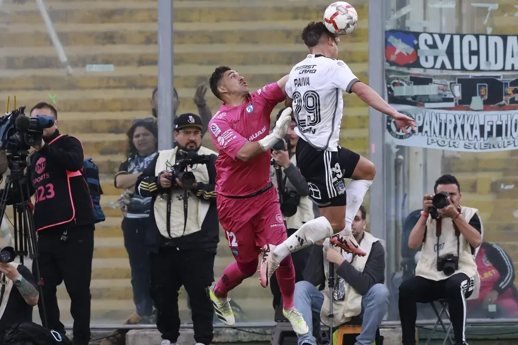 Foto: Photosport