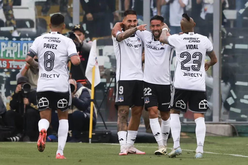 Colo Colo tendrá un partido de celebración si es campeón