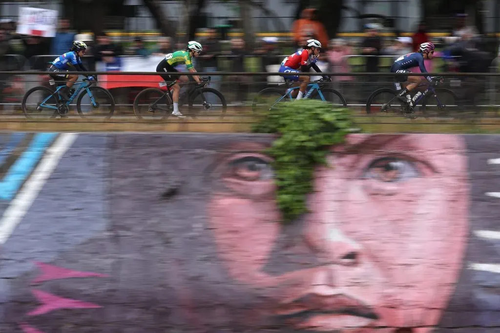 Apuestas ciclismo femenino