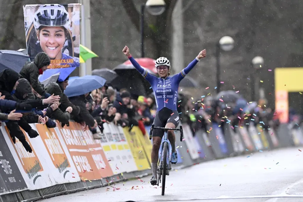 Apuestas ciclismo femenino