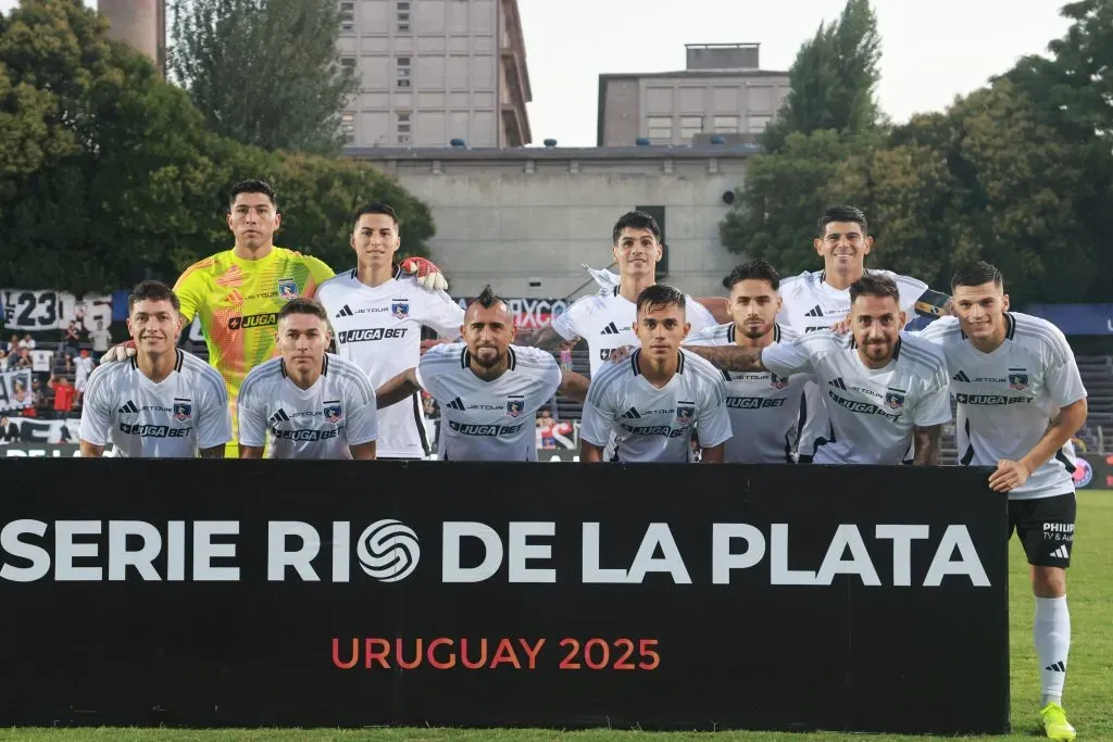Foto: Photosport.