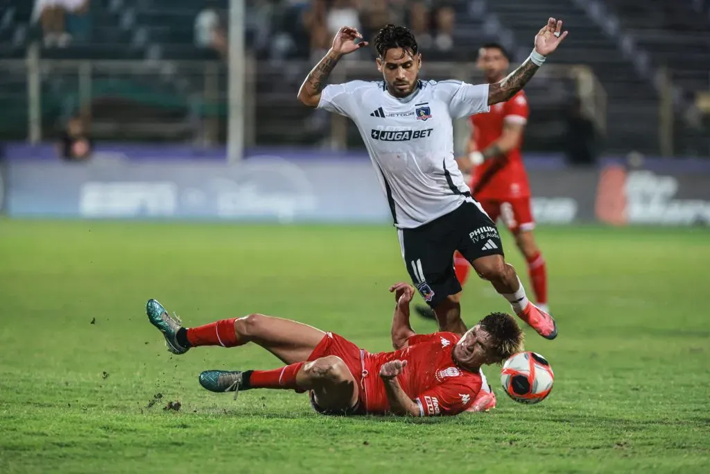 Foto: Photosport.