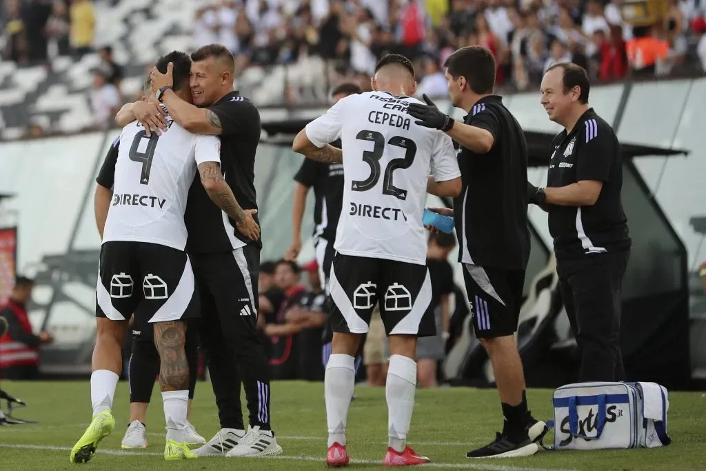 Foto: Photosport