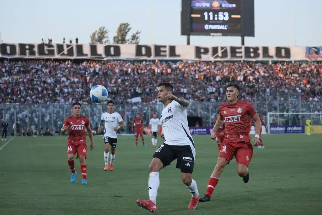 Foto: Photosport