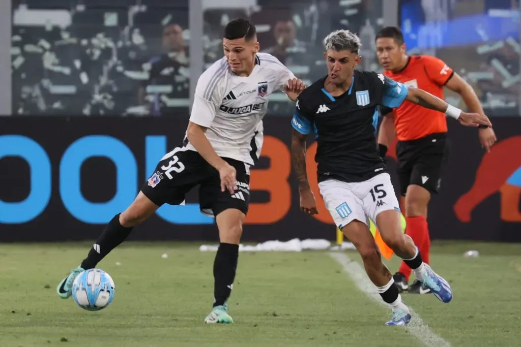Chilenos y argentinos se volverán a ver las caras. Imagen: Dragomir Yankovic/Photosport