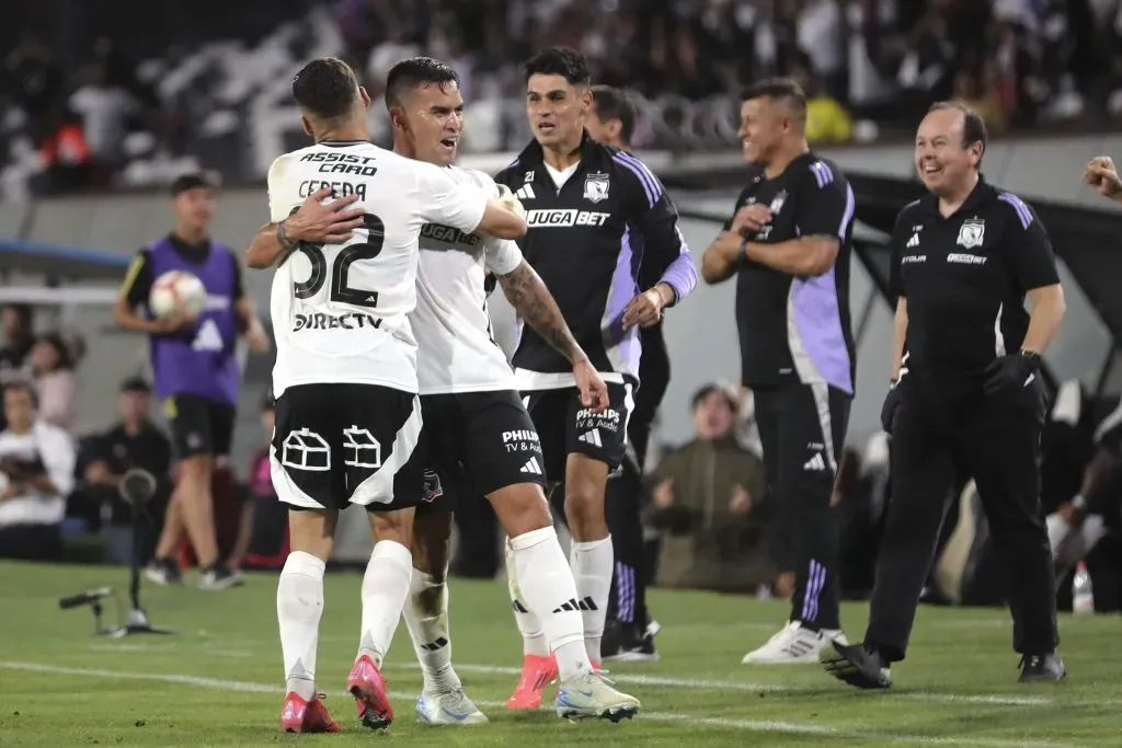 El Popular volverá a medirse ante Deportes Limache. Imagen: Felipe Zanca/Photosport