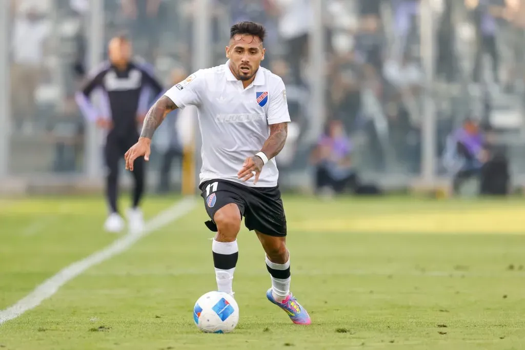 Foto: Photosport