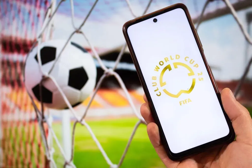 Apuestas al ganador Mundial de Clubes
