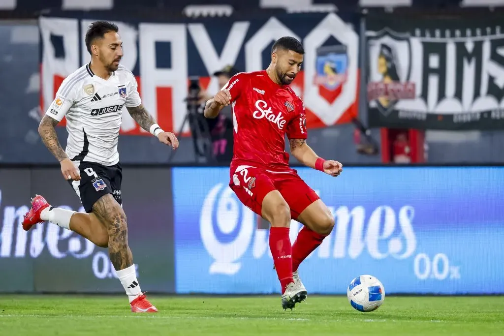 (Foto: Photosport)