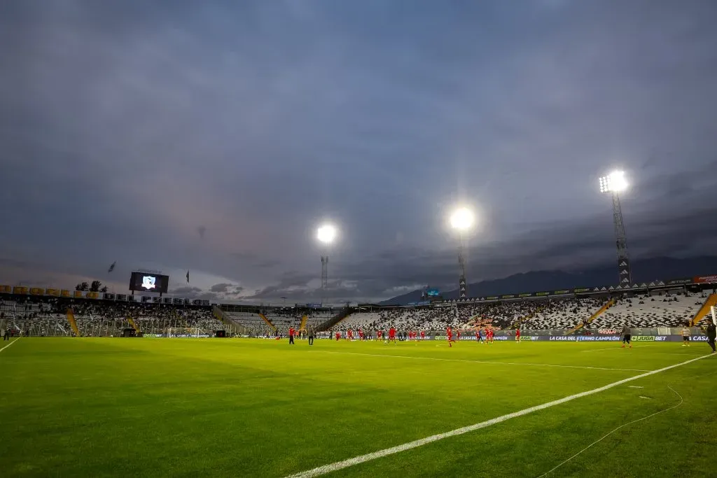 (Foto: Photosport)