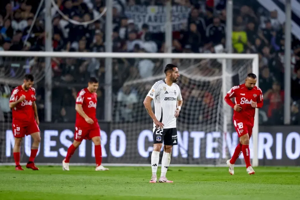 (Foto: Photosport)