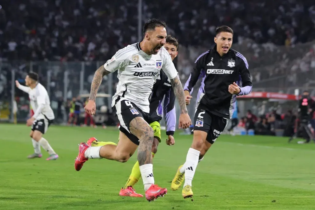 (Foto: Photosport)
