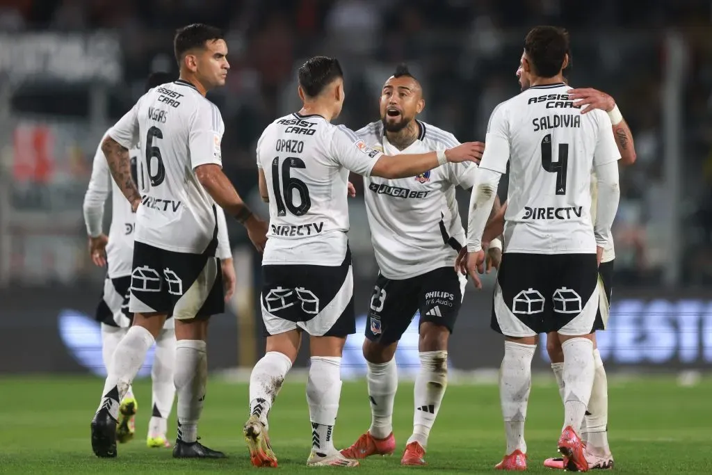 (Foto: Photosport)