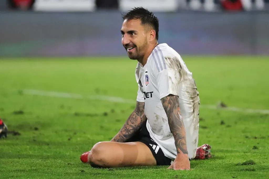 (Foto: Photosport)