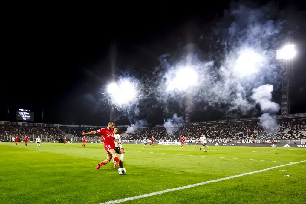 (Foto: Photosport)