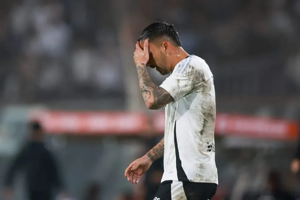 (Foto: Photosport)
