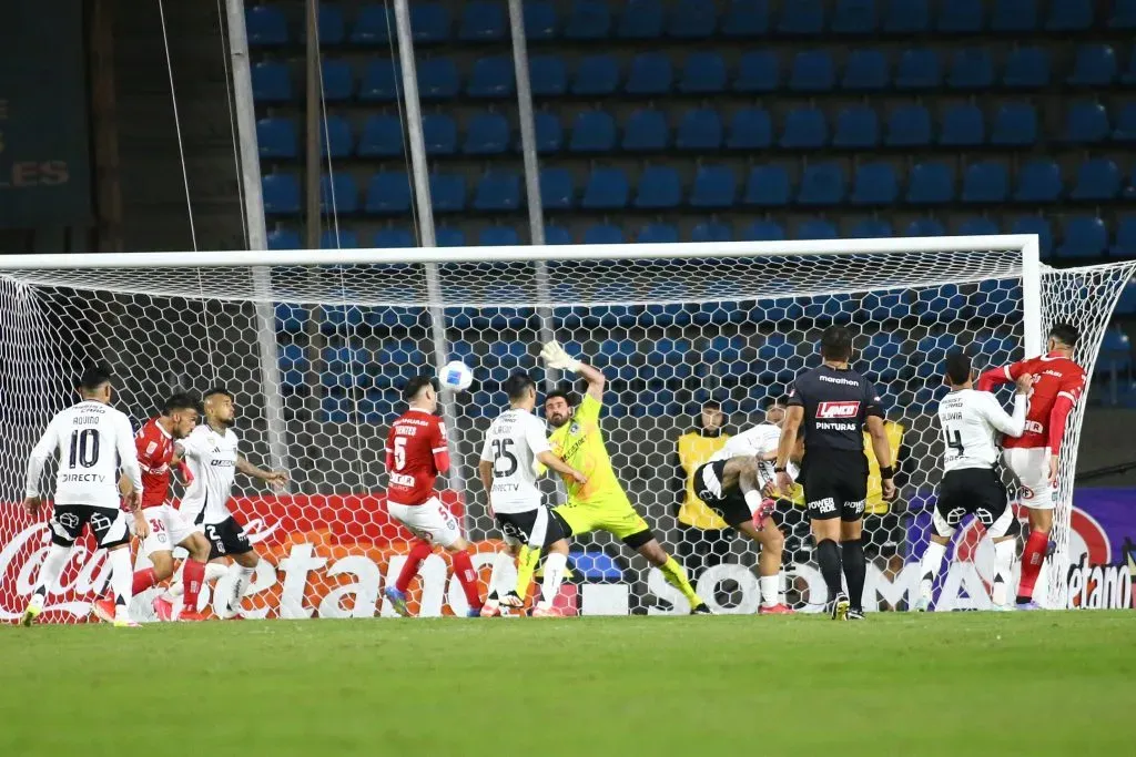 Foto: Photosport
