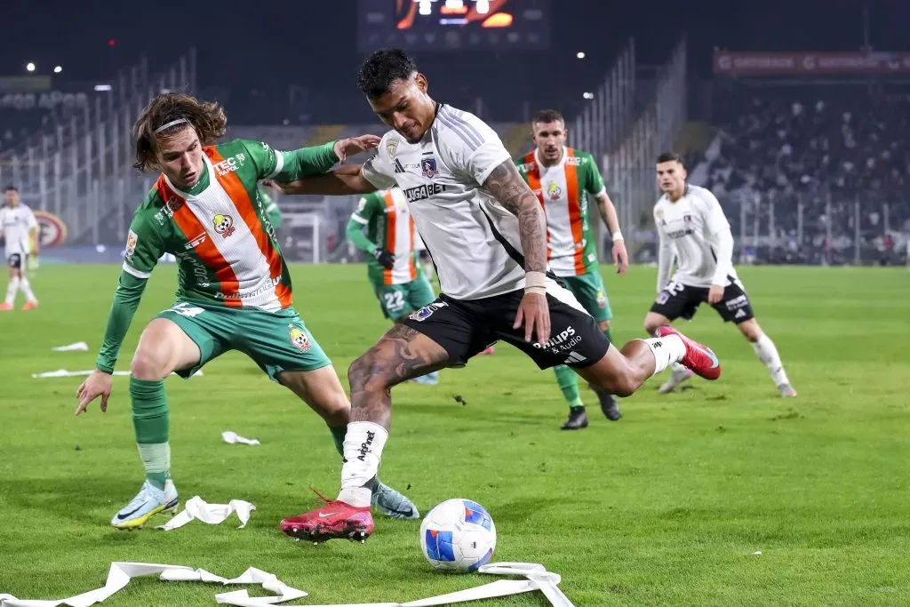 Foto: Photosport
