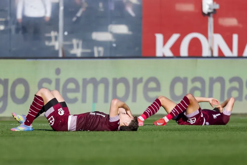 Foto: Photosport