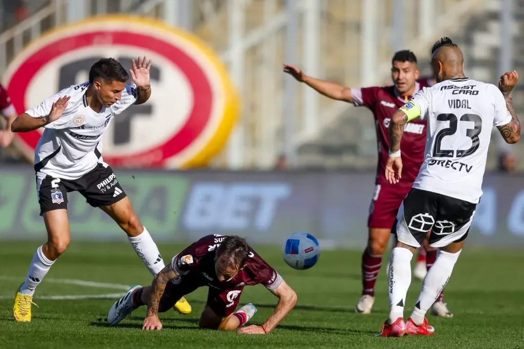 Foto: Photosport