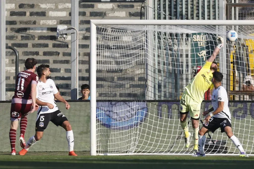 Foto: Photosport