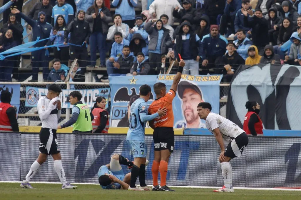 Foto: Photosport