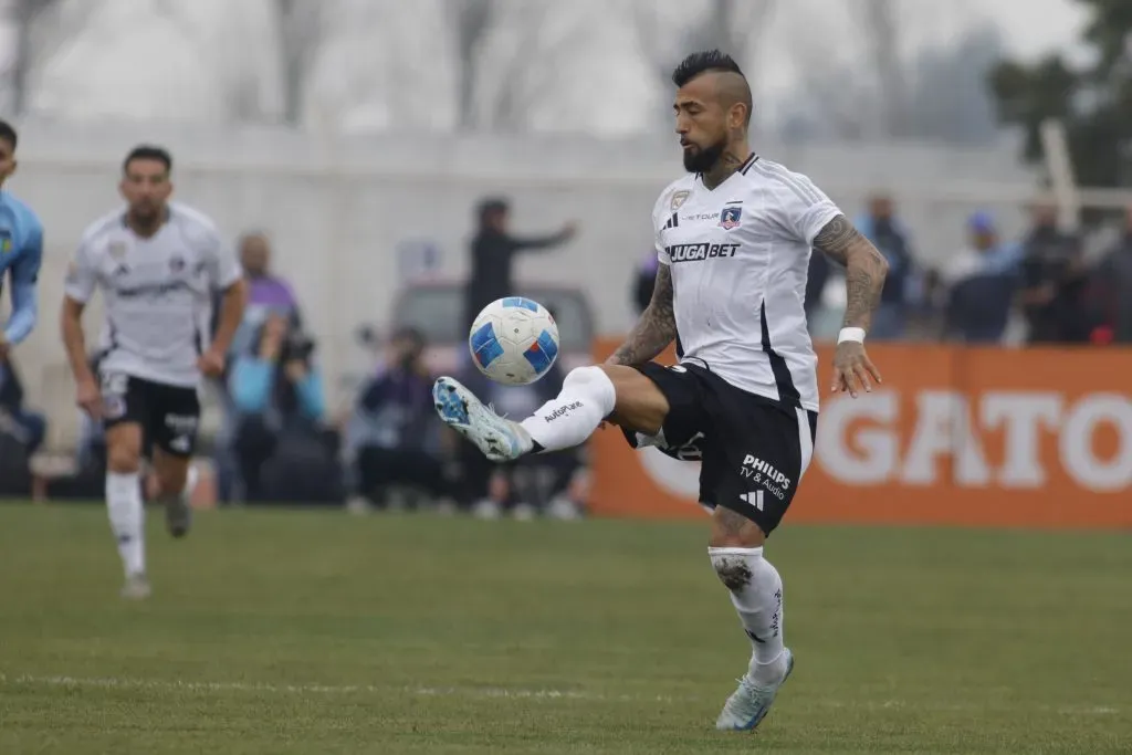 Foto: Photosport
