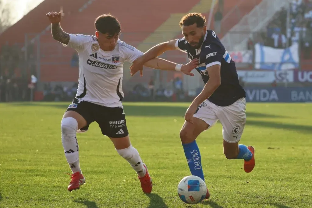 Colo Colo y Católica tendrán su revancha de lo ocurrido hace poco más de un mes en Santa Laura