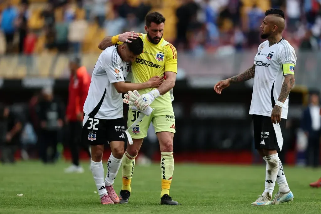 Colo Colo busca dos amistosos en medio del Mundial Sub 20