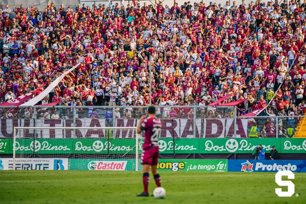 Sprisa llega como líder y es favorito para dejarse los 3 puntos (Saprissa)