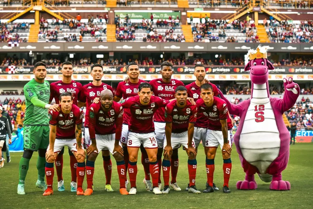 Deportivo Saprissa