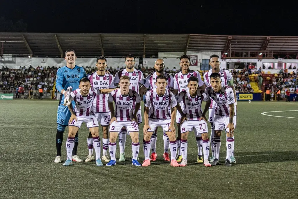 Deportivo Saprissa