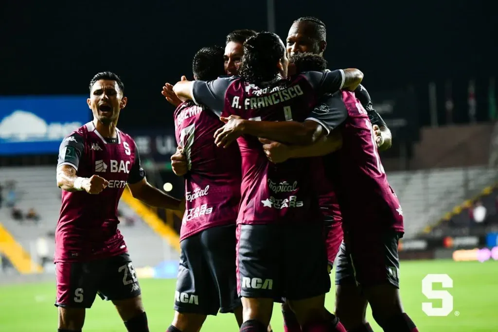 Deportivo Saprissa