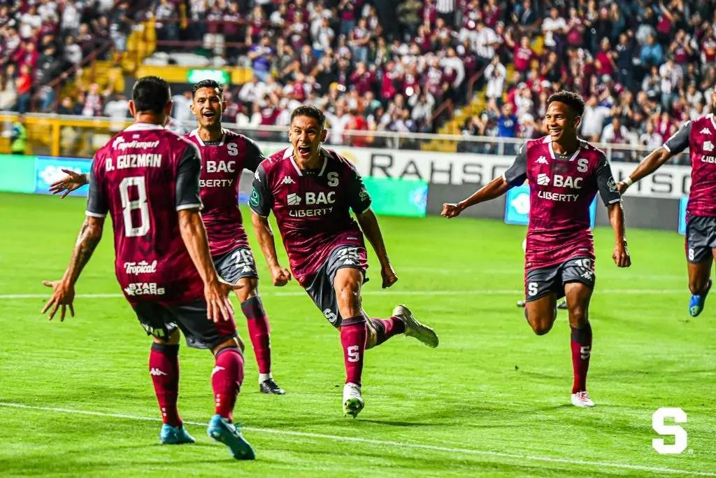 Deportivo Saprissa