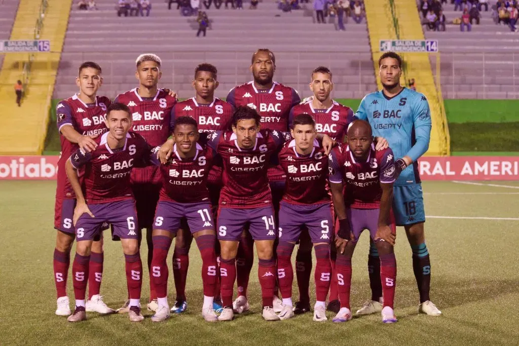 Deportivo Saprissa