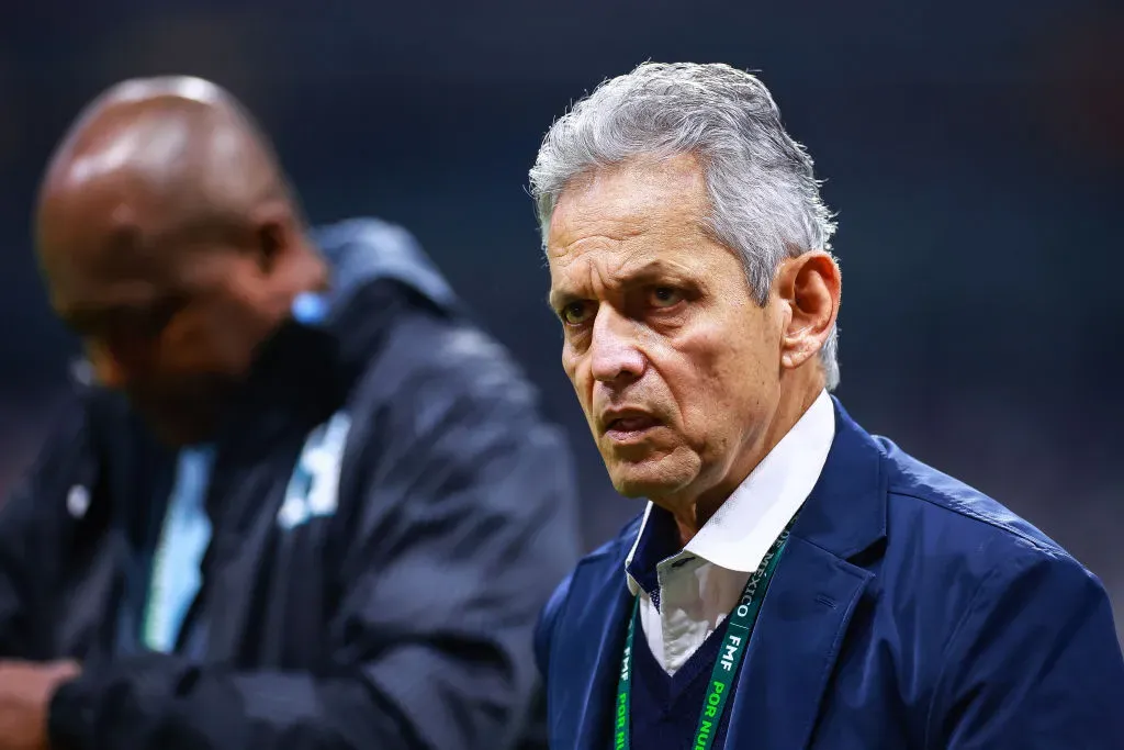 Reinaldo Rueda – Selección Honduras – Getty