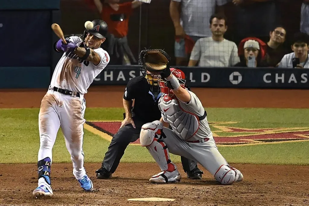 Ketel Marte (Foto: Getty Images)